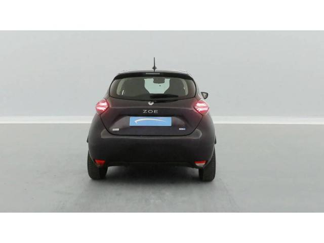 Renault Zoe image 1