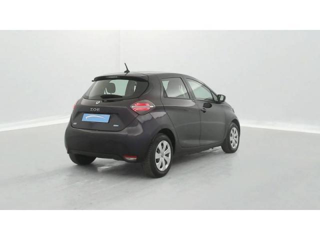 Renault Zoe image 9