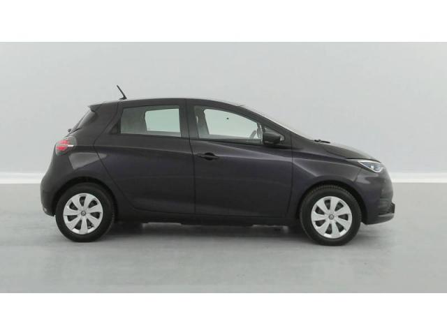 Renault Zoe image 4