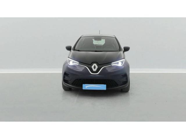 Renault Zoe image 6