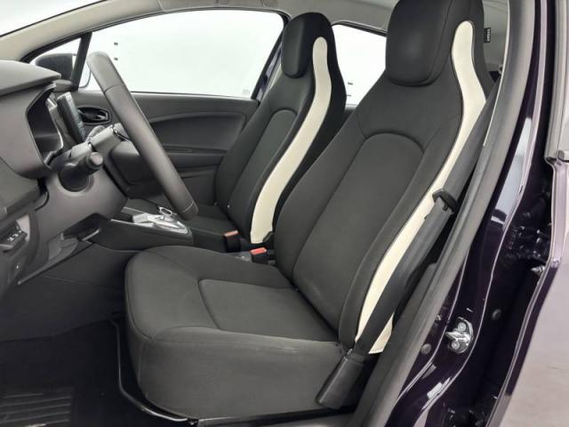 Renault Zoe image 5