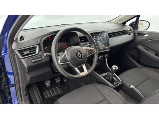 Renault Clio image 8