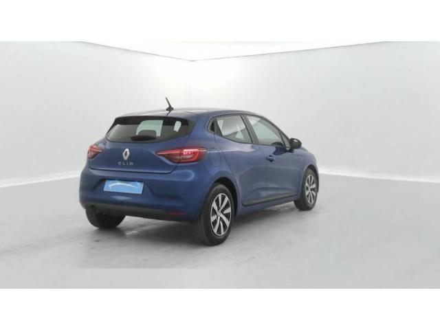 Renault Clio image 2