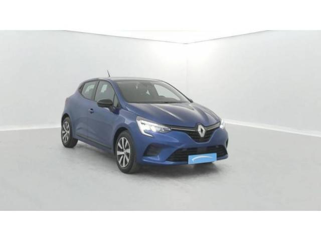 Renault Clio image 6