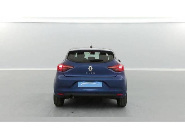 Renault Clio image 6