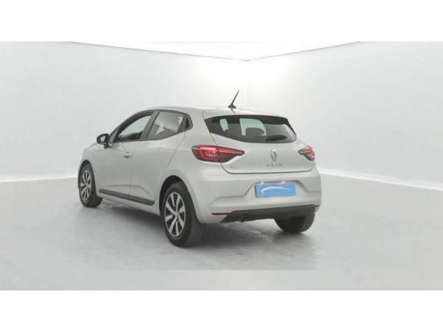 Renault Clio image 2