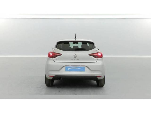 Renault Clio image 7
