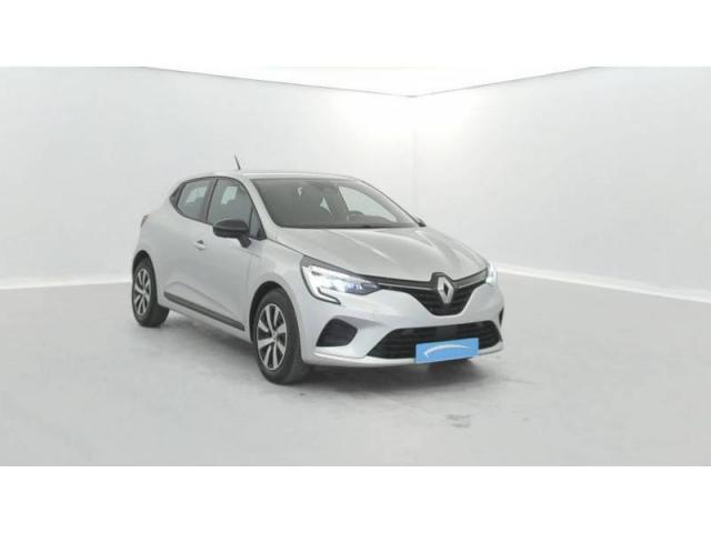 Renault Clio image 1