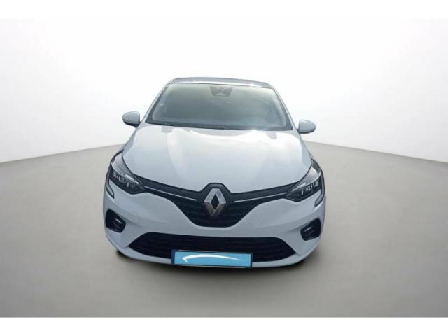 Renault Clio image 3