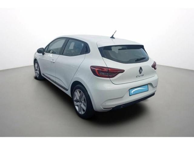 Renault Clio image 4