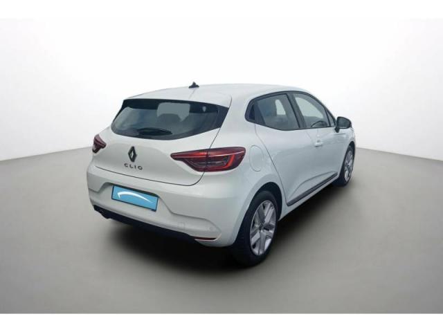 Renault Clio image 2