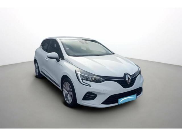 Renault Clio image 7