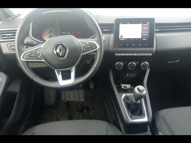 Renault Clio image 5