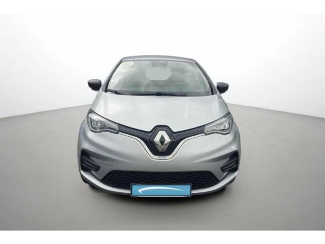 Renault Zoe image 6