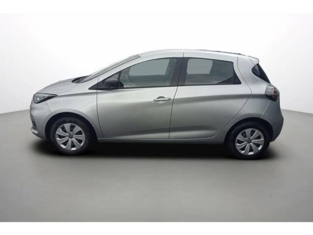 Renault Zoe image 7