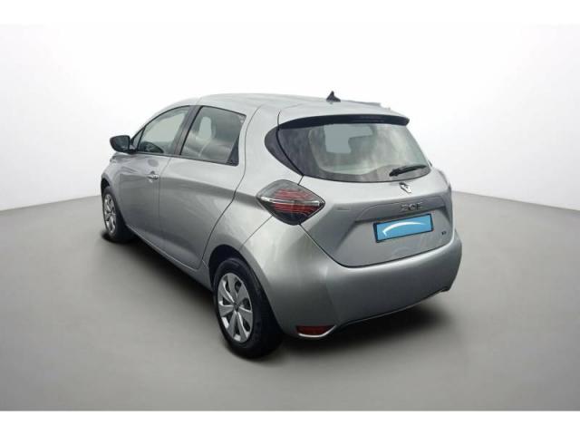 Renault Zoe image 4