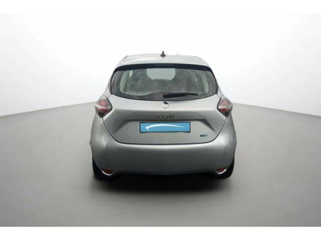 Renault Zoe image 3