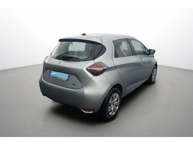 Renault Zoe image 1