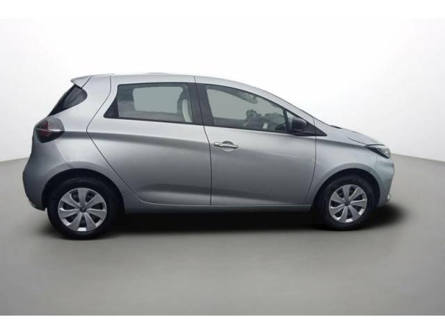 Renault Zoe image 5