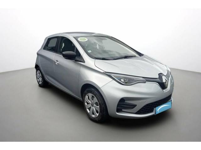 Renault Zoe image 2