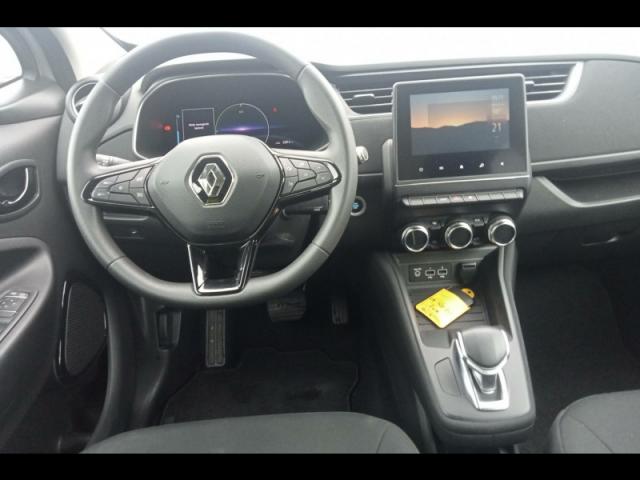 Renault Zoe image 8