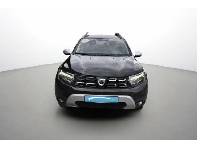 Dacia Duster image 6
