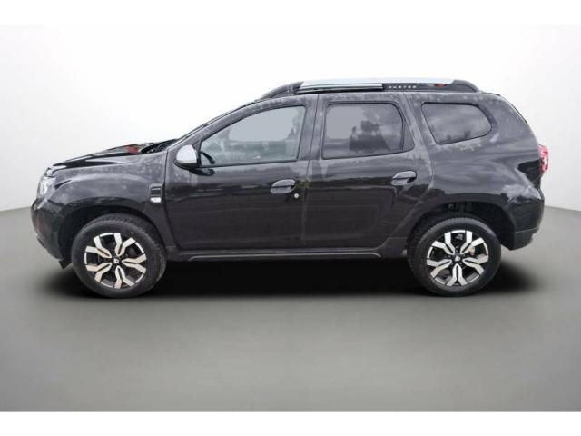 Dacia Duster image 7