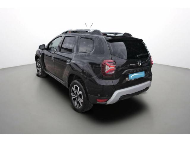 Dacia Duster image 3