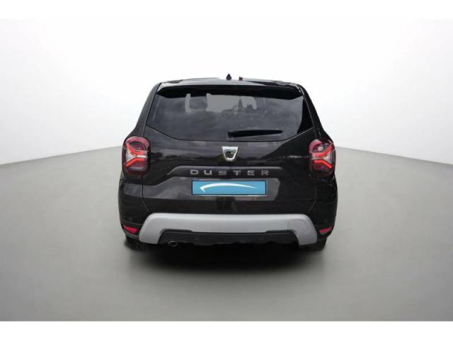 Dacia Duster image 4