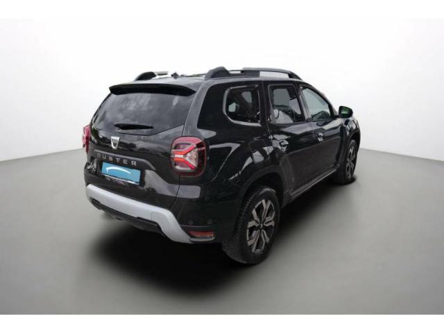 Dacia Duster image 1