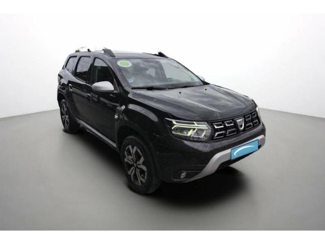 Dacia Duster image 5