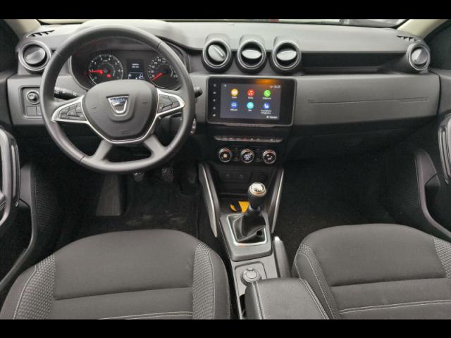 Dacia Duster image 8