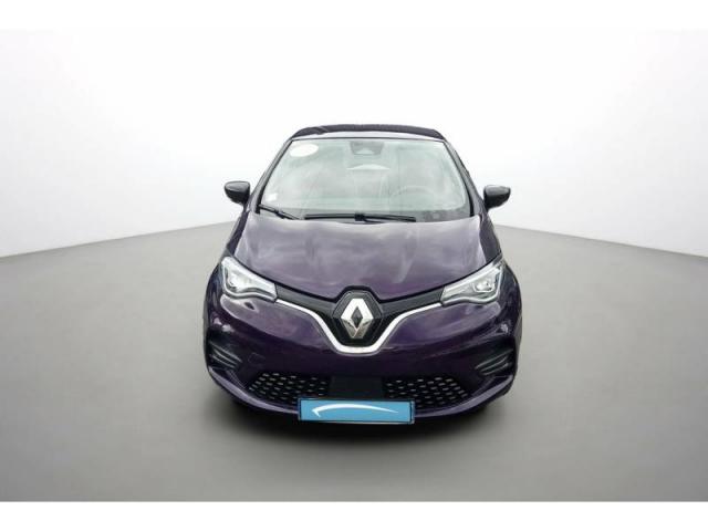 Renault Zoe image 5