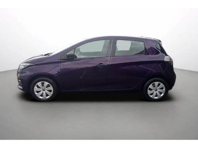 Renault Zoe image 9