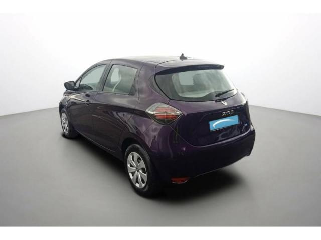 Renault Zoe image 6