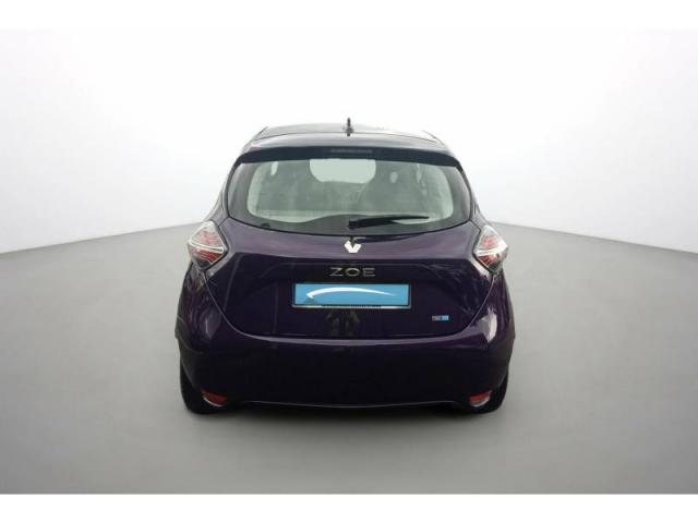Renault Zoe image 8