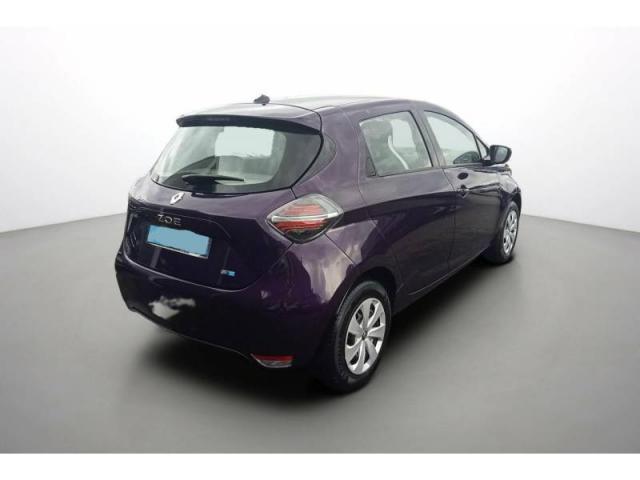 Renault Zoe image 7