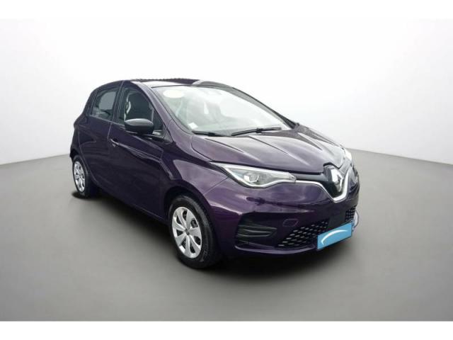 Renault Zoe image 4