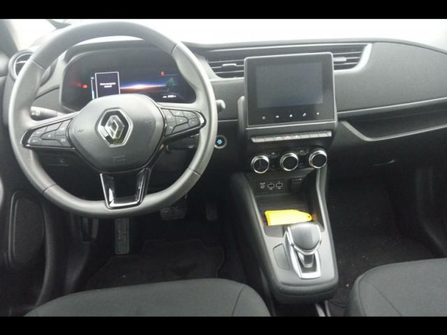 Renault Zoe image 3