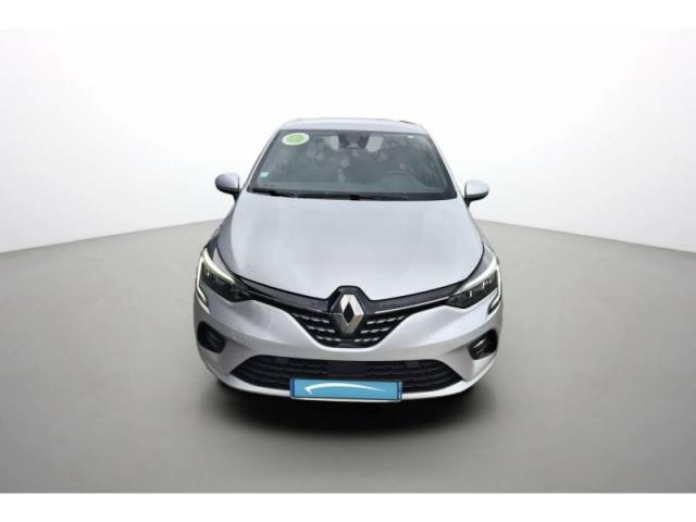 Renault Clio image 8