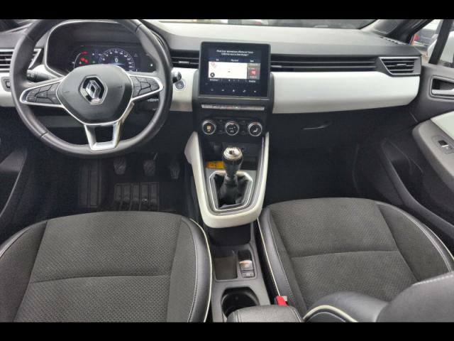 Renault Clio image 1
