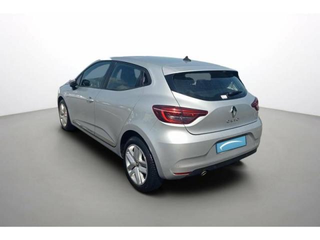 Renault Clio image 7