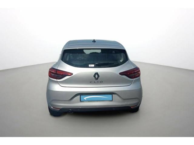 Renault Clio image 6
