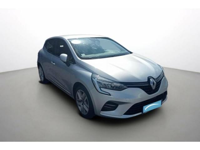 Renault Clio image 1