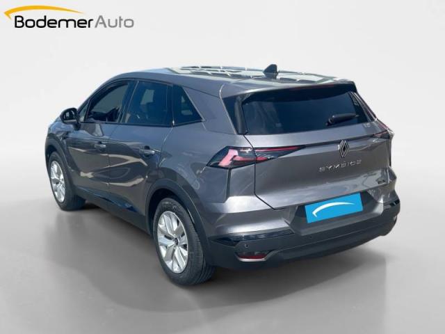 Renault Symbioz image 5