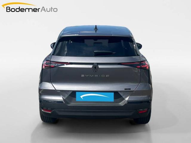 Renault Symbioz image 2