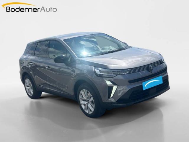 Renault Symbioz image 8