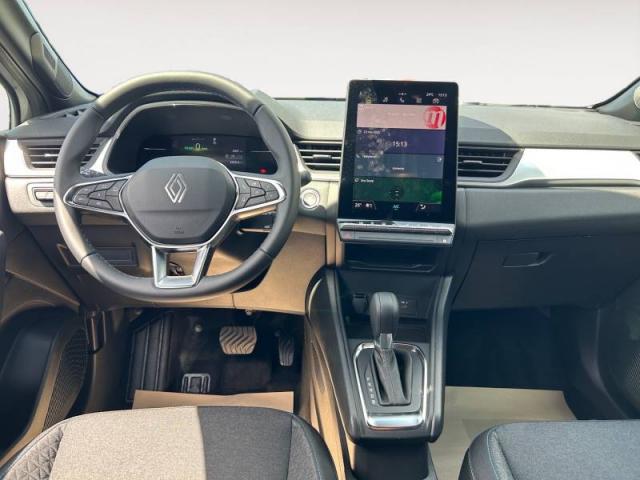 Renault Symbioz image 1