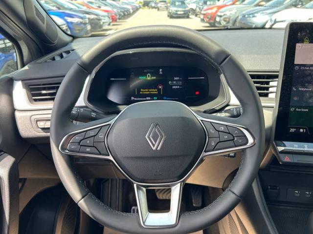 Renault Symbioz image 6
