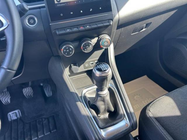 Renault Captur image 6